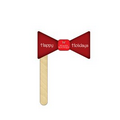 Bow Tie on a Stick (Digital Printed)